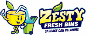 Zesty Fresh Bins